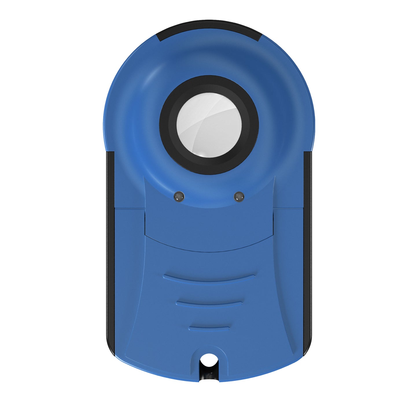 Doculus Lumus device 15x in blue