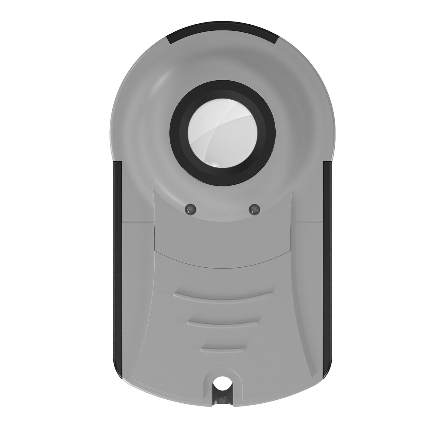 Doculus Lumus device 15x in grey