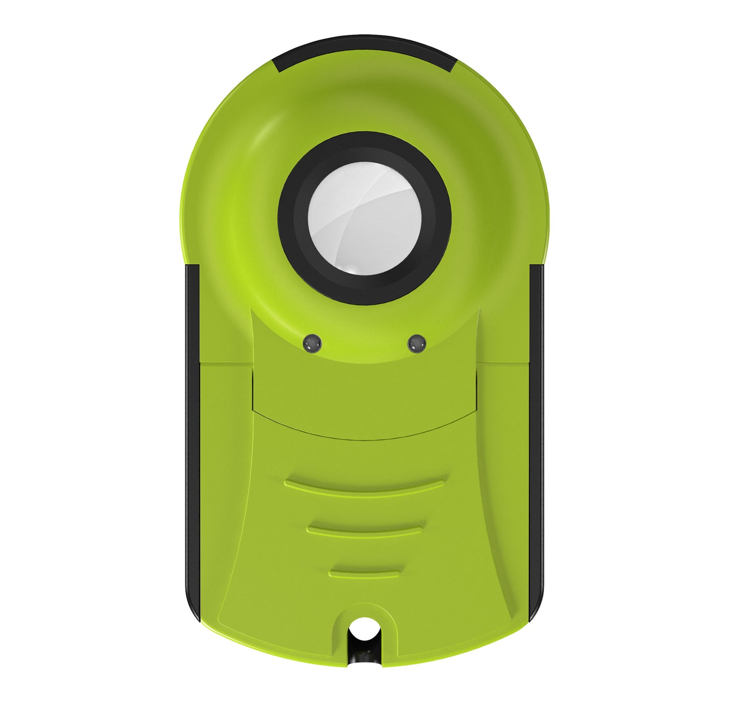 Doculus Lumus device 15x in lime