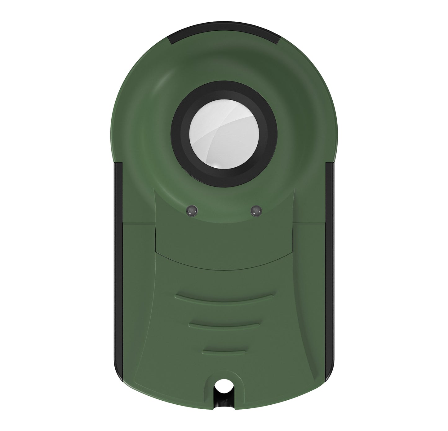 Doculus lumus device 15x in olive