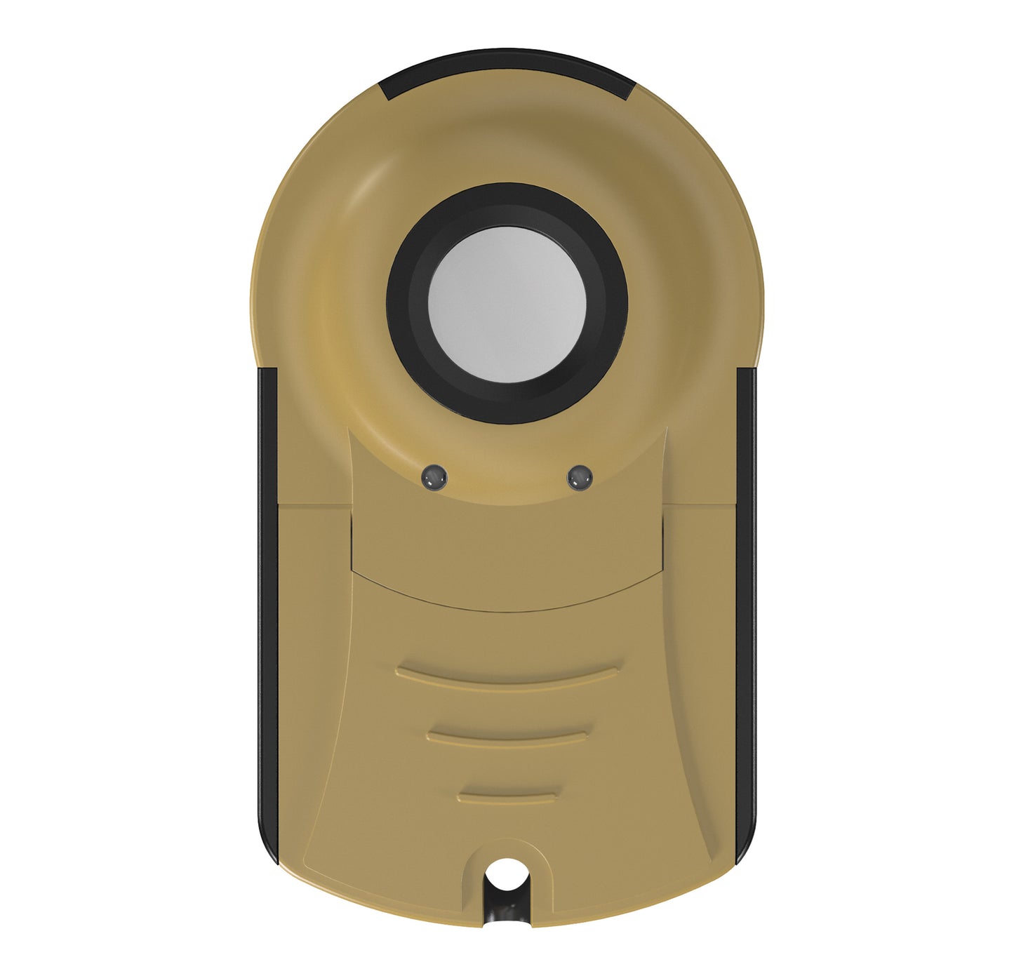 Outlet: Doculus Lumus 15x FUV RFID AS UVB/C LI Sand (Micro-USB)