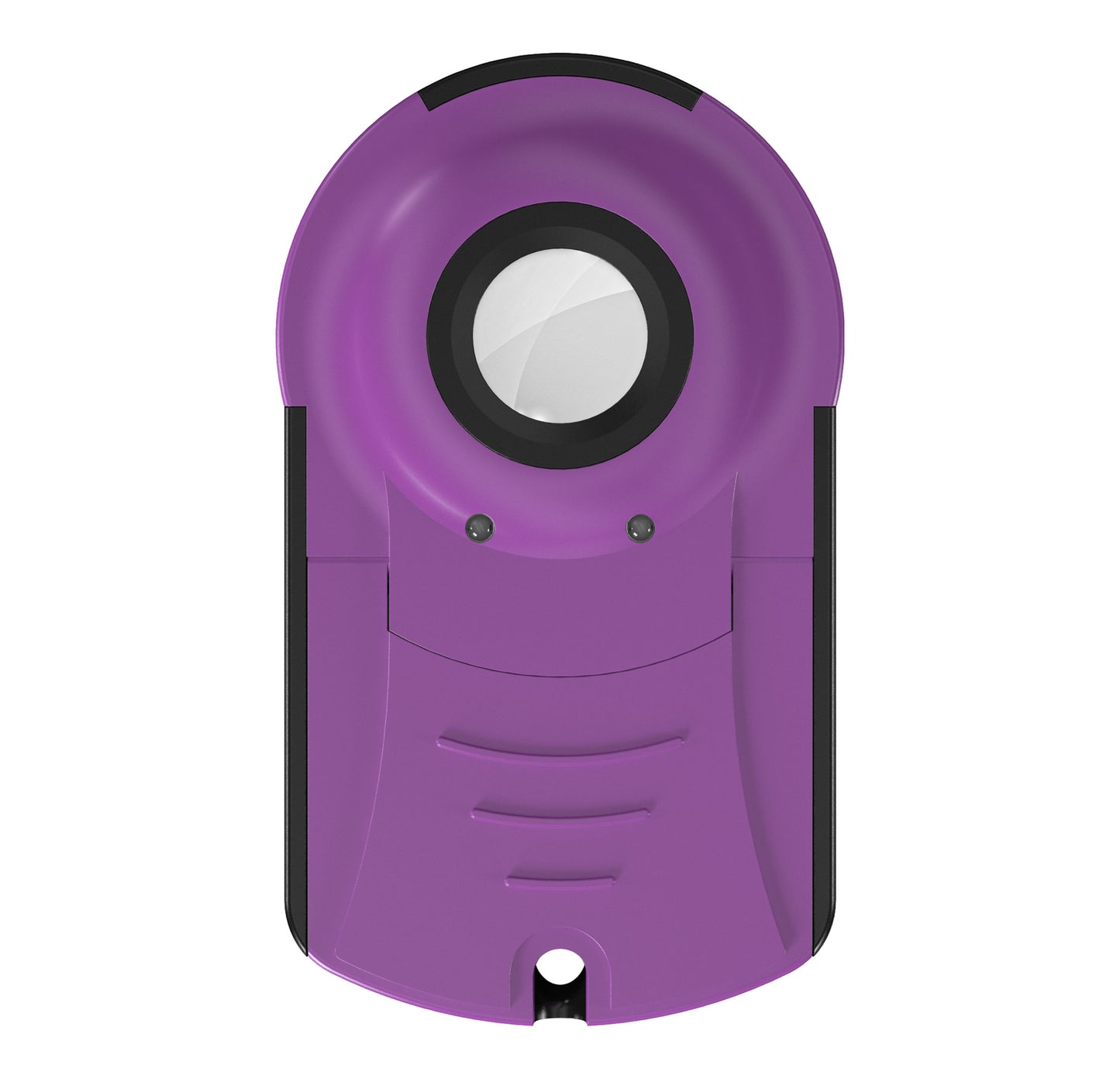 Doculus Lumus deice 15x in violet