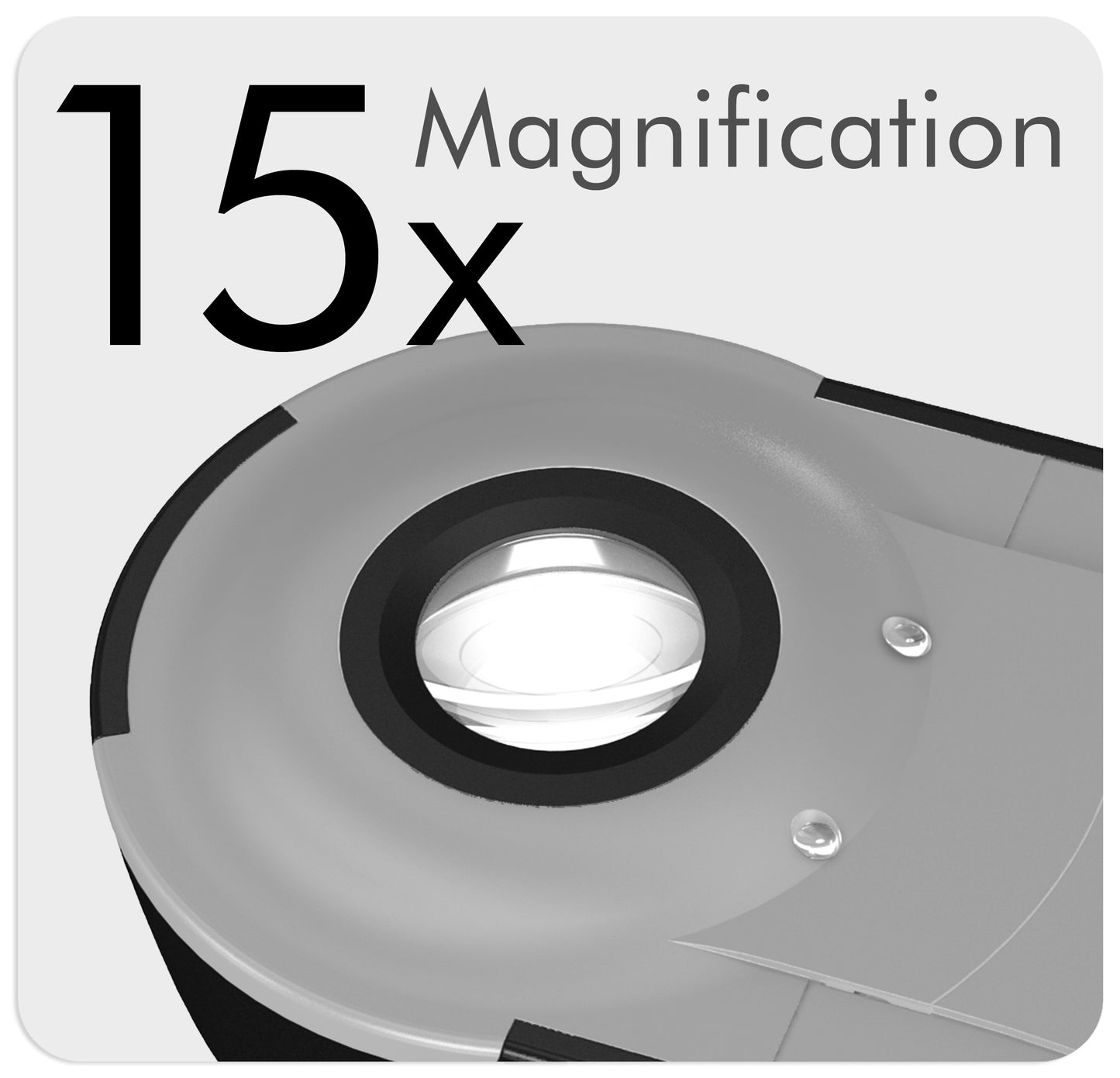 Doculus Lumus Go Set