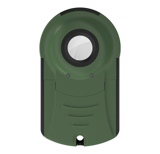 Doculus lumus device 15x in olive