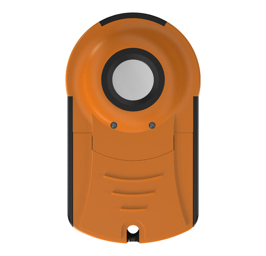 Outlet: Doculus Lumus 15x FUV RFID IR UVB/C LI Different Colours (Micro-USB)