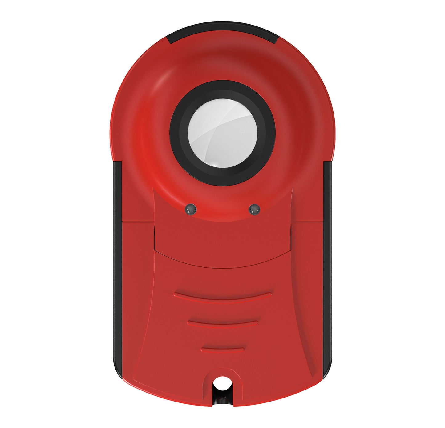 Doculus Lumus device 15x in red
