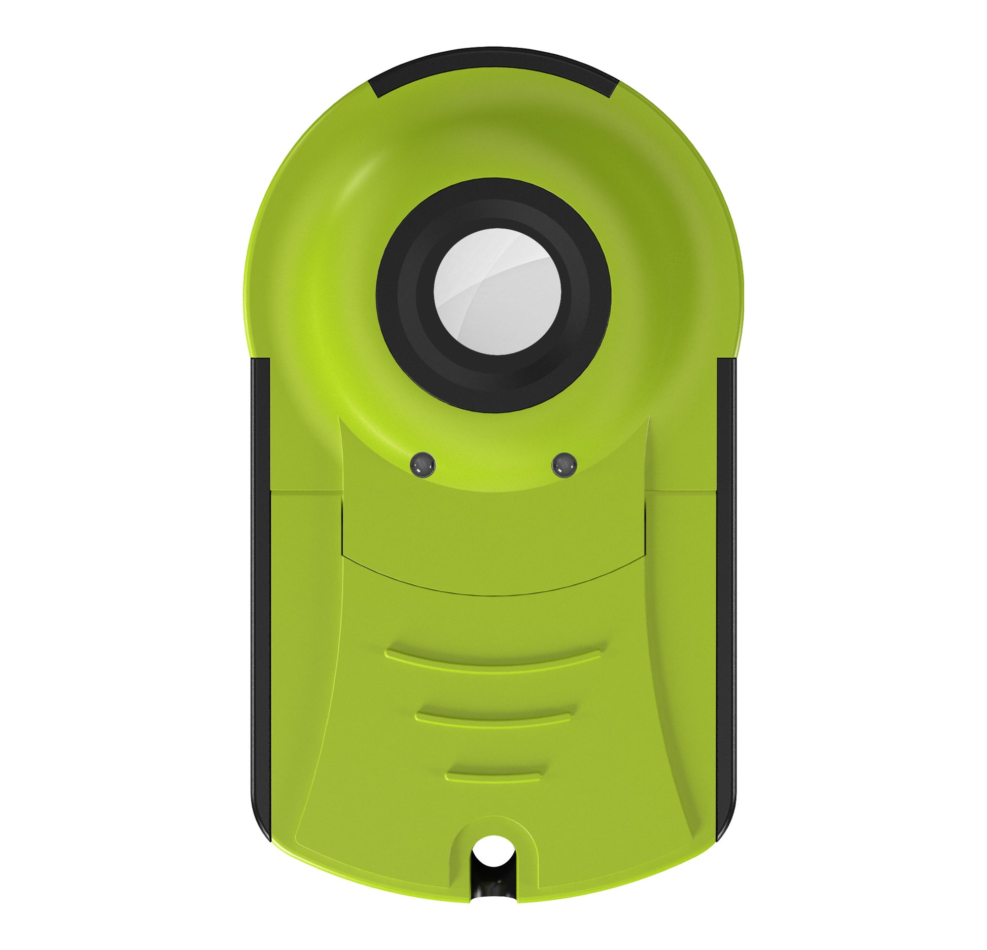 Doculus Lumus device 22x in lime