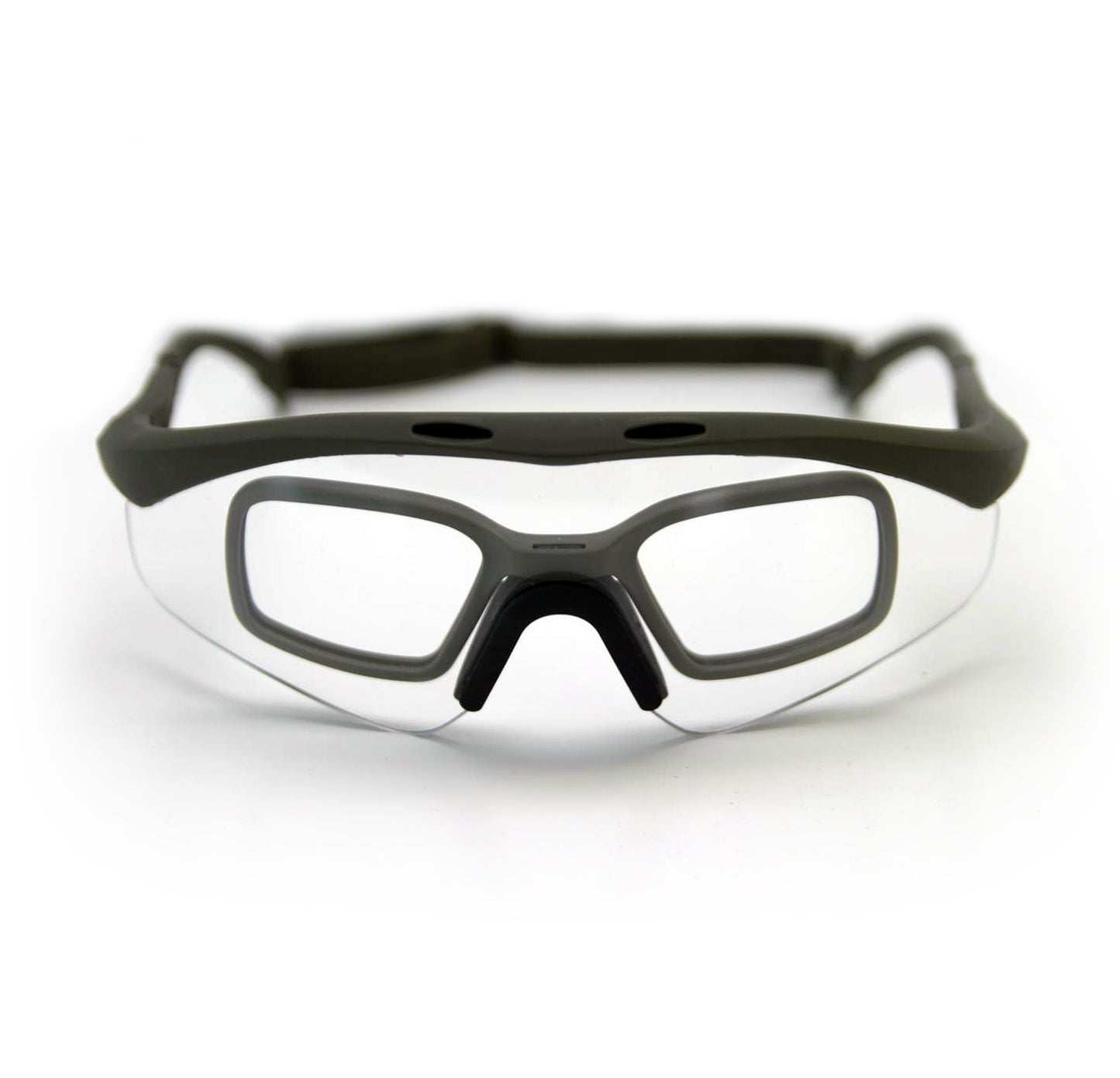cTAC VISION safety glasses