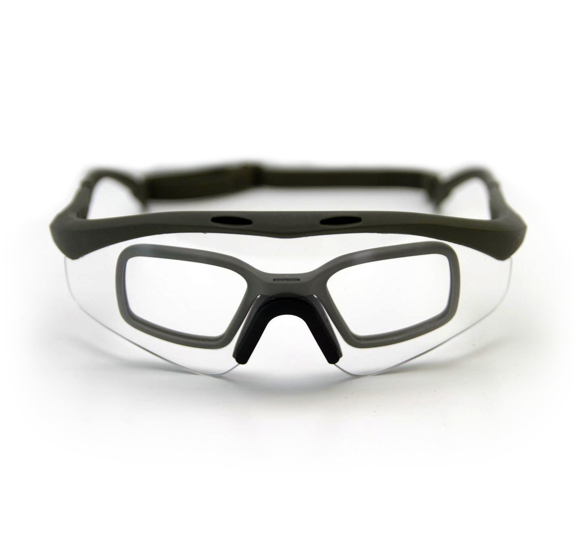 cTAC VISION safety glasses