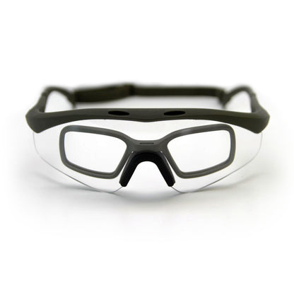 cTAC VISION safety glasses