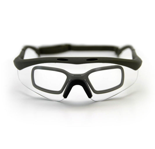 cTAC VISION safety glasses