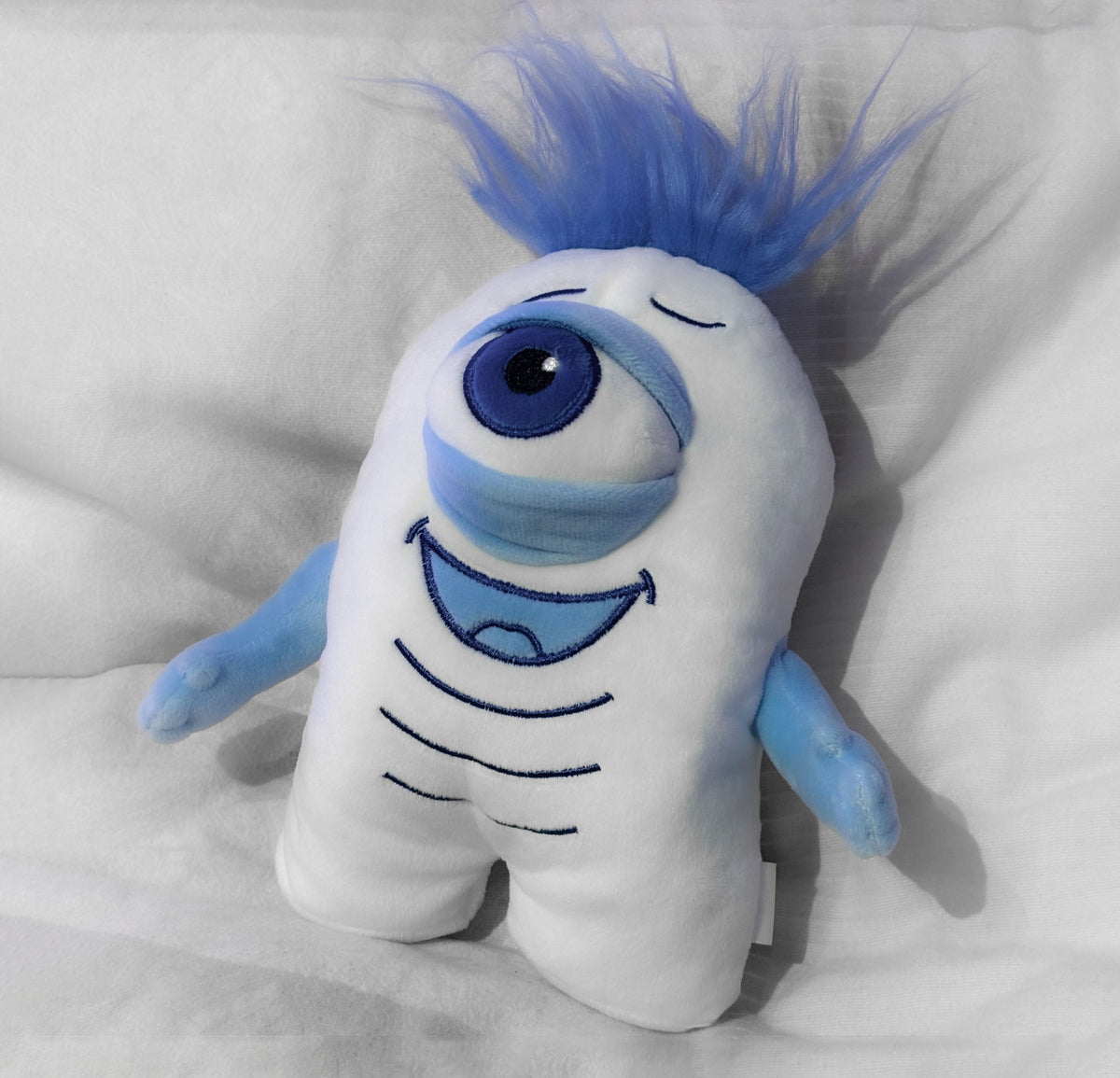 Doculix Soft Toy