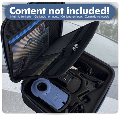 Mobile Examination Box