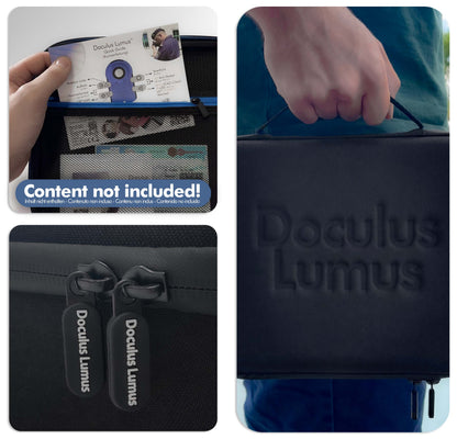 Mobile Examination Box