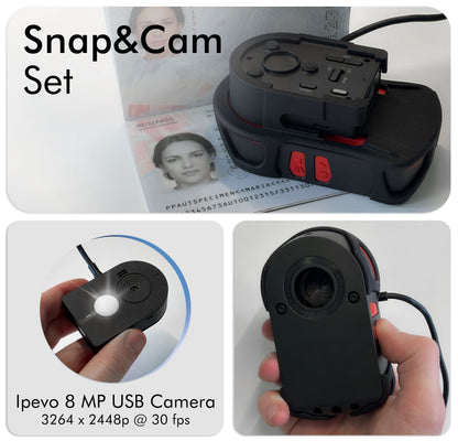Mobile Examination Set