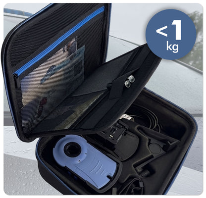 Mobile Examination Set