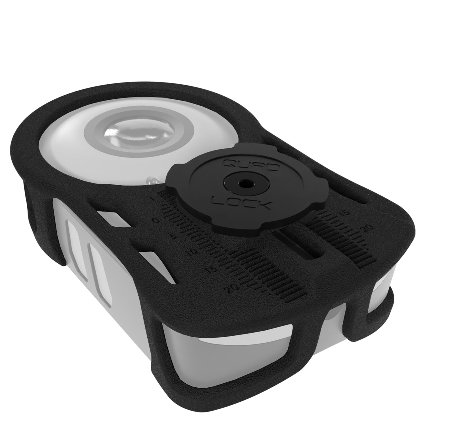 Snap&Go Adapter