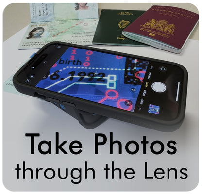 Snap&Go Adapter