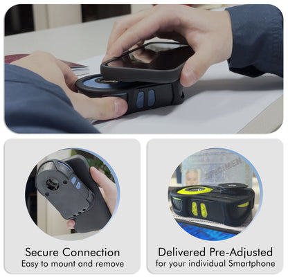 Snap&Go Adapter